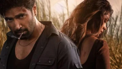 Dacoit OTT Release: When And Where To Watch Adivi Sesh, Mrunal Thakur's Film?