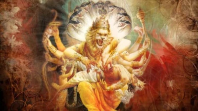 Why Is Narasimha Jayanti Celebrated? Know The Benefits Of Worshipping This Fierce Avatar Of Lord Vishnu