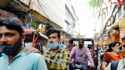 सिर्फ 1% के पास 40% दौलत. अमीर और अमीर, गरीब और गरीब! वर्ल्ड इनइक्वैलिटी रिपोर्ट 2026 की डराने वाली तस्वीर