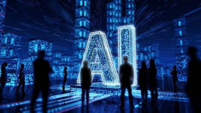 After US, India ranks 2nd globally in enterprise AI usage; security risks loom