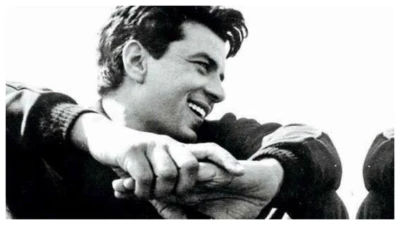 When Global Media Crowned Dharmendra 'World's Most Handsome Man'