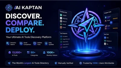 Leading AI Directories to List Your AI Startup for Traffic, Backlinks, and Users