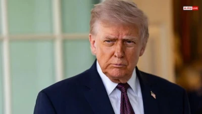 Trump Sparks EU Trade Clash Fears; Raises Auto Tariff To 25% From 15%, Bloc Hits Back