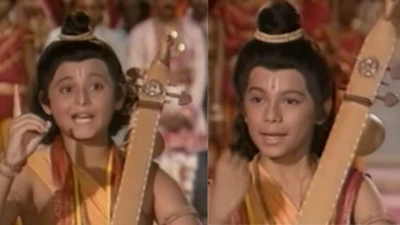 Luv-Kush In Ramayan: A Look At Their Journey After The Iconic TV Show
