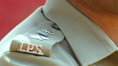 Major shuffle in Karnataka IPS cadre; Bengaluru to get new DCPs