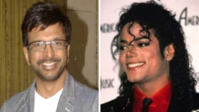 'Michael Jackson Is Greatest Live Performer Ever', Jaaved Jaaferi On Watching King Of Pop Live