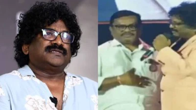 Chandrabose Brother Death : చంద్రబోస్ సోదరుడి మృతిపై అనుమానాలు - శరీరంపై గాయాలు... జీరో ఎఫ్ఐఆర్ నమోదు