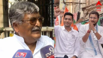 Debangshu Bhattacharya: দেবাংশুর কাছে হাতছাড়া চুঁচুড়া, বিক্ষুব্ধ অসিত ফোন করলেন অভিষেককে, প্রচারে থাকবেন কি? বললেন.