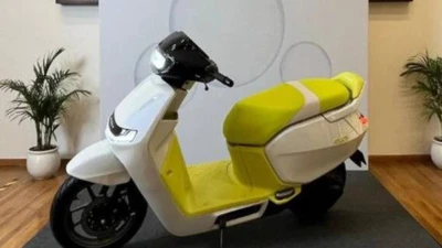 Upcoming E Scooters: TVS முதல் Ather வரை.. இந்தியாவில் வரப்போகும் இ ஸ்கூட்டர்களின் லிஸ்ட் இதுதான்!