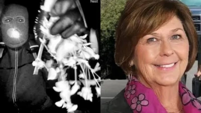 Nancy Guthrie case has Walmart link? Former FBI agent says Savannah's book mentioning 'kidnapping games' also sold there