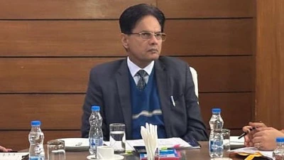 Centre to roll out AI-based tools for child malnutrition monitoring: Ministry of Women and Child Development Secretary