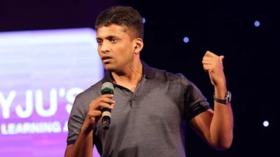 Byju's Crisis Deepens: Singapore Court Sentences Founder Byju Raveendran To 6 Months In Jail, Says Report