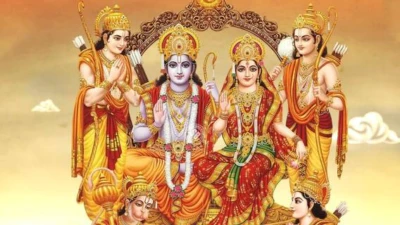 Ram Navami 2026: Will It Be Celebrated On March 26 Or 27? Here's What the Tithi And Muhurat Say