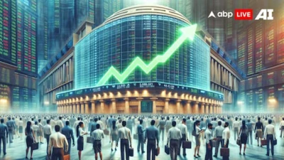 Stock Market Today :  একদিনে ইতিহাস গড়ল বাজার, ১৭ লক্ষ কোটি টাকা আয় বিনিয়োগকারীদের,৩০০০ পয়েন্ট বাড়ল সেনসেক্স !