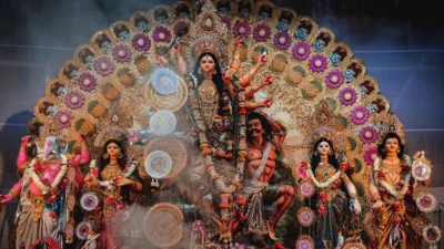 Durga Puja 2026: Know Mahalaya 2026 Date, Dussehra 2026 Date And All About This Festival
