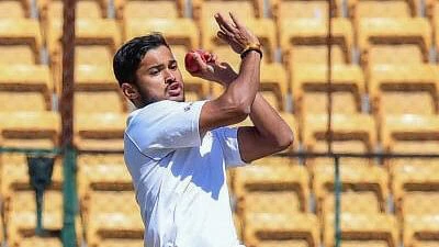 Ranji Trophy: Karnataka's 'transition' to title