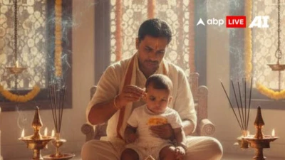 Mundan Sanskar 2026: Check The Auspicious Dates And Muhurat For The Coming Year