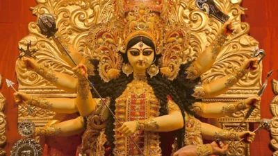 Magh Gupt Navratri 2026: Check Out The Date, Muhurat, Significance, Puja Rituals, And More