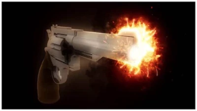 ਅੱਧੀ ਰਾਤ ਤਾਬੜਤੋੜ ਗੋਲੀਆਂ ਨਾਲ ਕੰਬਿਆ ਪੰਜਾਬ ਦਾ ਆਹ ਸ਼ਹਿਰ, ਇੱਕ ਜ਼ਖ਼ਮੀ; ਇੱਟਾਂ ਅਤੇ ਦਾਤਰਾਂ ਨਾਲ ਕੀਤਾ ਹਮਲਾ