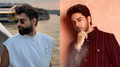 Harsh Gujral And Gaurav Khanna Join Rohit Shetty's 'Khatron Ke Khiladi'