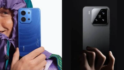 Redmi 15C Vs Redmi 15: Just Around Rs 2K Difference, But Which One's Worth Your Money?