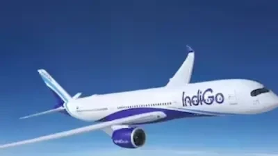 'Possessed By A Ghost', Passenger Triggers Panic On IndiGo Flight