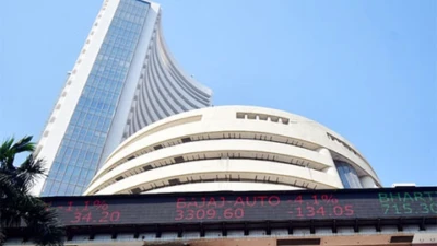 Stock markets end higher;  Sensex rallies 356 points