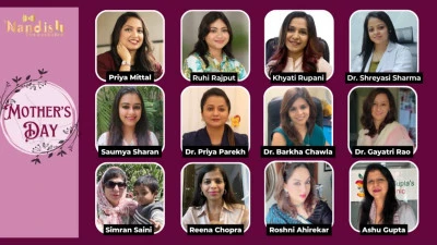 A Tribute to Mothers: Insights from Top Health Professionals on Mother's Day