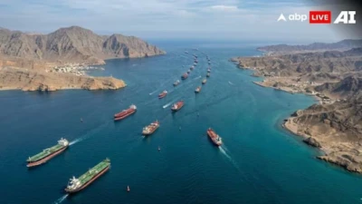 US Holds Hormuz Blockade, Won't Renew Iran, Russia Oil Waivers: Scott Bessent