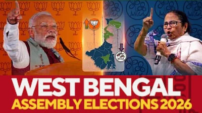 संपादकीय : बंगालमधील निर्णायक मतदार !