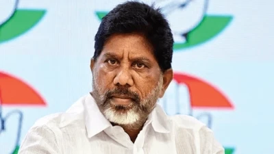 Singareni: ఆ గద్దలను రానివ్వను: భట్టి విక్రమార్క