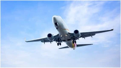 Man Opens Emergency Exit, Jumps Off Moving Air Arabia Flight At Chennai Airport