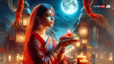 Karwa Chauth 2025: Know The Significance Of Offering Bayna To Mother-In-Law