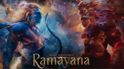 Ramayan On Screen: 6 Adaptations That Defined Generations