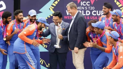 ICC T20 World Cup 2026: Full List Of Qualified Teams After UAE Bags Final Spot