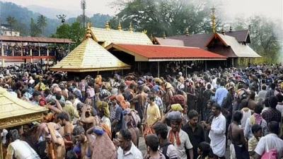 TDB president tightens board meeting protocols following Sabarimala gold theft controversy