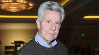 Stephen Hibbert, 'Pulp Fiction' Actor Known As The Gimp, Dies At 68