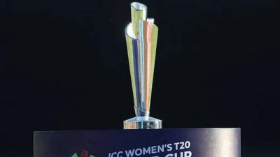 ICC unveils Women's T20 World Cup 2026 schedule