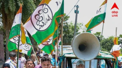 Bengal Elections: BJP Worker Alleges Intimidation At Home By TMC Workers, 'Threatened Not To Vote'