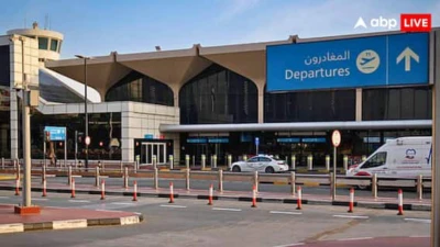 Drone Attack Near Dubai Airport Injures Four Amid Rising Gulf Tensions