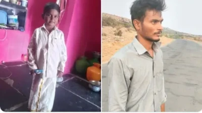 బాలుడు కిడ్నాప్.. విషాదంగా ముగిసిన ఉదంతం