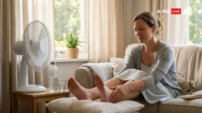 Feet Swelling In Summer? Know Causes, Signs And Easy Ways To Prevent It