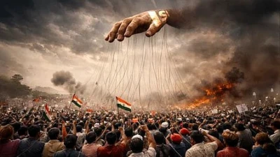 Indian agencies warn of ISI push to expand espionage, disinformation networks