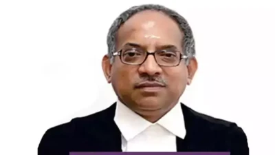 அதிமுக உரிமையியல் வழக்கு: நீதிபதி விலகல்!