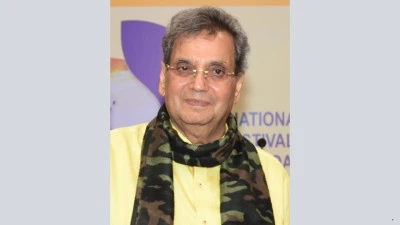 जेन-जी के बीच बढ़ रहा 'भजन क्लबिंग' का क्रेज, झूम उठे व्हिस्लिंग वुड्स के छात्र