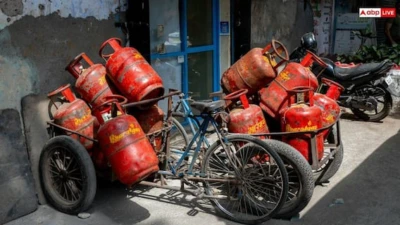 LPG Booking Rules: நினைத்த நேரத்தில்  இனி சிலிண்டர் கிடைக்காது! நாளை முதல் வரப்போகும் அதிரடி மாற்றங்கள்... முழு விவரம்