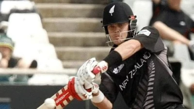 In India, I was dragged and sucked into fixing world: Lou Vincent recalls fall from grace
