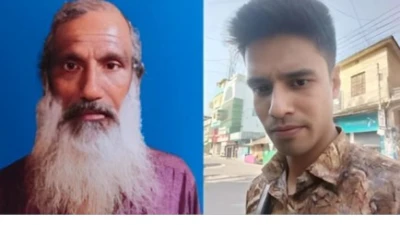 ইসলাম ত্যাগ করে সনাতন ধর্ম গ্রহণ করায় ছেলেকে ত্যাজ্য করলেন বাবা