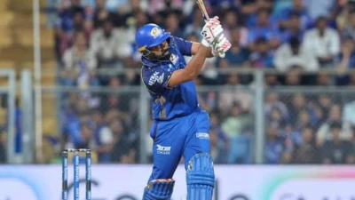 IPL 2026 MI VS LSG Result Updates: ముంబై రికార్డు ఛేజింగ్.. LSGపై ఘనవిజయం, సత్తా చాటిన రోహిత్, రికెల్టన్