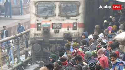 Missed Your Train? Here's What Indian Railways Rules Say About Tickets, Refunds, And Boarding Another Train
